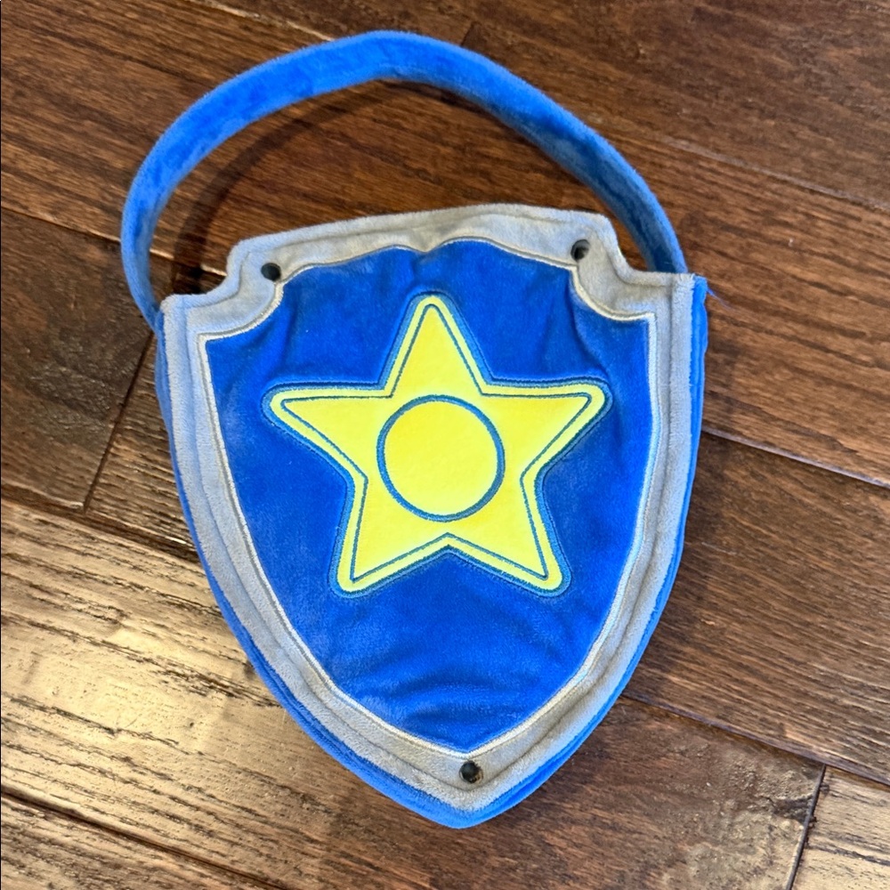 Paw Patrol Chase Bag